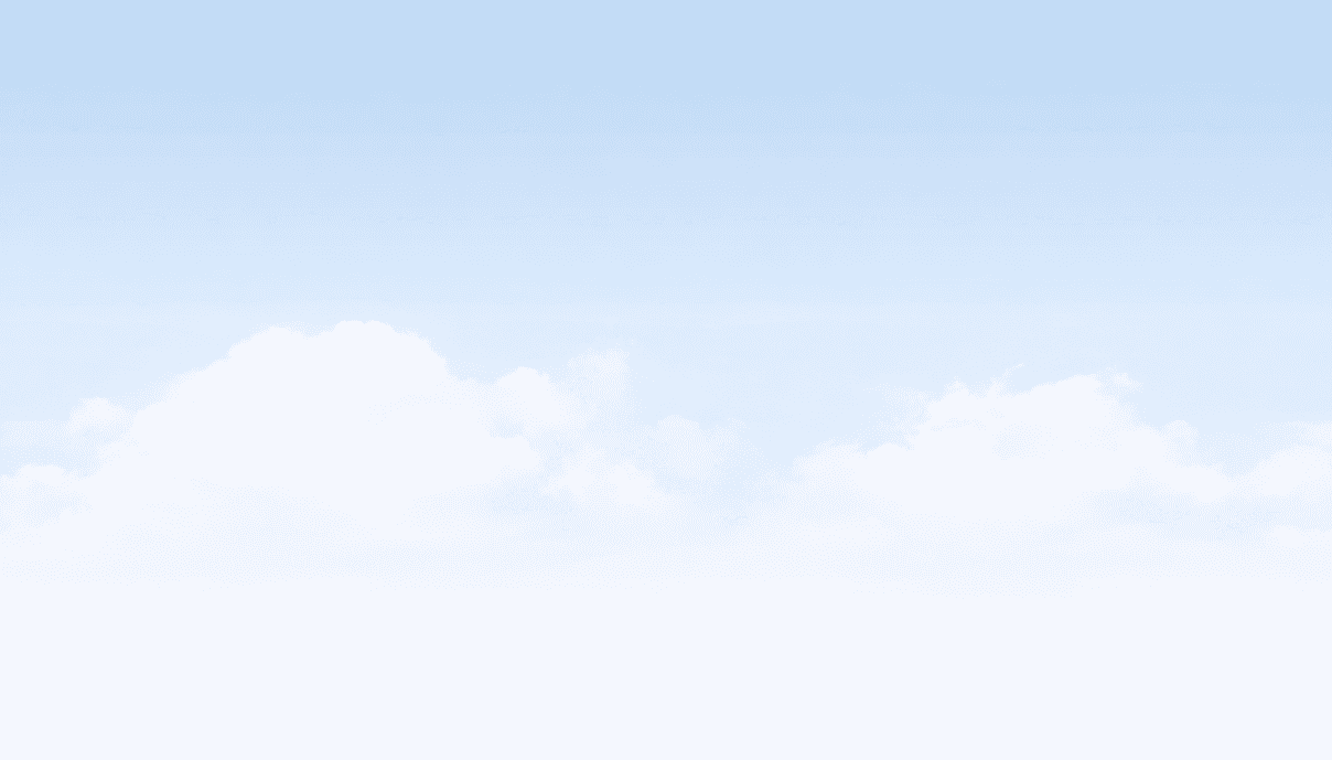 Cloud background